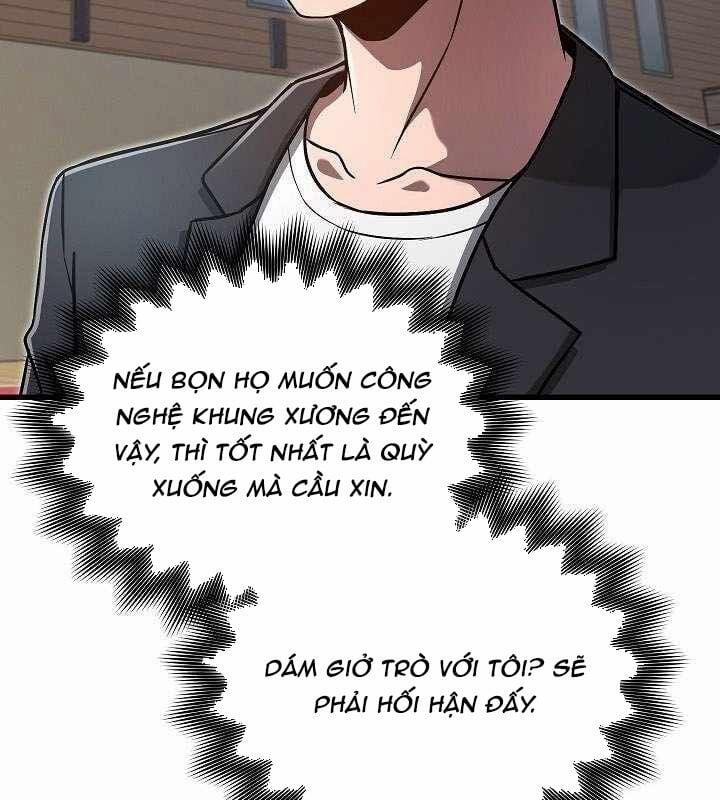 Cách Một Tử Linh Sư Cấp Thảm Họa Nghỉ Hưu 18 trang 55