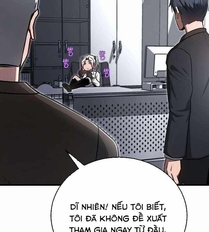 Cách Một Tử Linh Sư Cấp Thảm Họa Nghỉ Hưu 18 trang 61