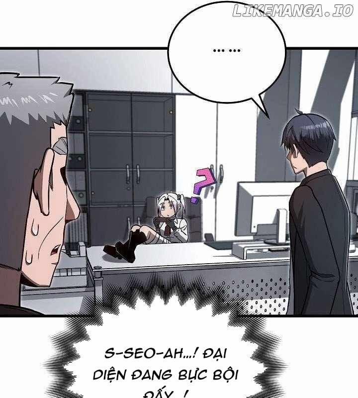 Cách Một Tử Linh Sư Cấp Thảm Họa Nghỉ Hưu 18 trang 64