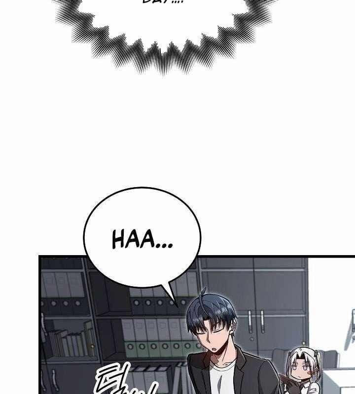 Cách Một Tử Linh Sư Cấp Thảm Họa Nghỉ Hưu 18 trang 65