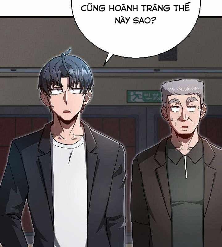 Cách Một Tử Linh Sư Cấp Thảm Họa Nghỉ Hưu 18 trang 7