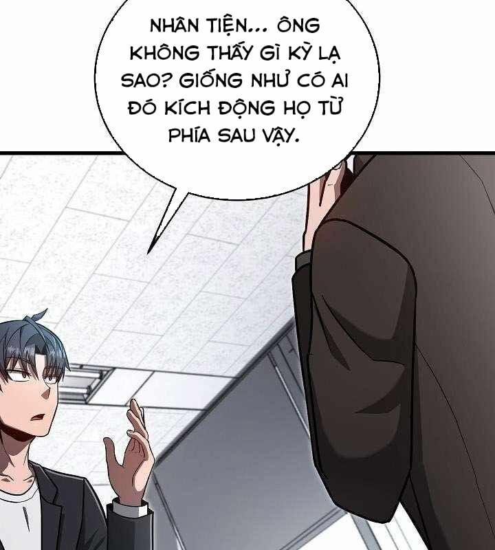 Cách Một Tử Linh Sư Cấp Thảm Họa Nghỉ Hưu 18 trang 71