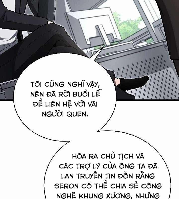 Cách Một Tử Linh Sư Cấp Thảm Họa Nghỉ Hưu 18 trang 72