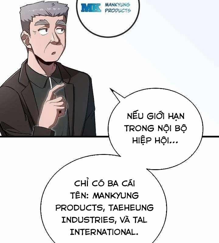 Cách Một Tử Linh Sư Cấp Thảm Họa Nghỉ Hưu 18 trang 77