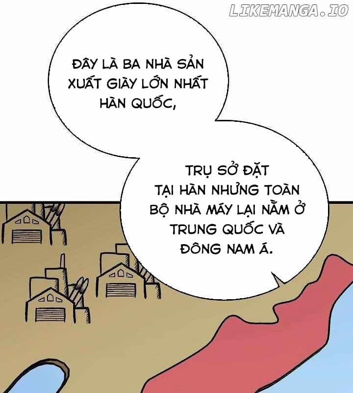 Cách Một Tử Linh Sư Cấp Thảm Họa Nghỉ Hưu 18 trang 79