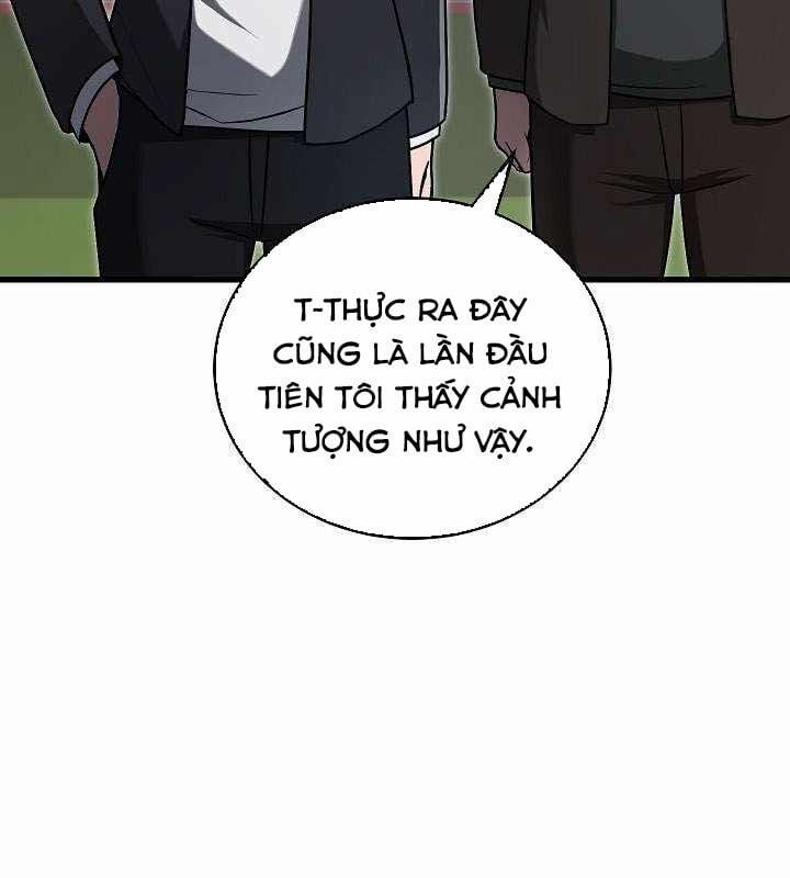 Cách Một Tử Linh Sư Cấp Thảm Họa Nghỉ Hưu 18 trang 8