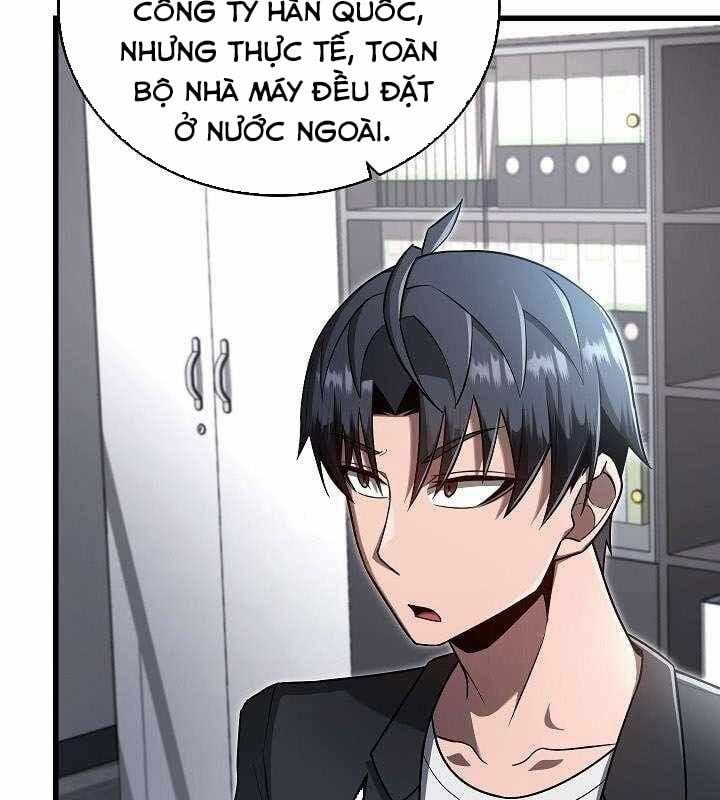 Cách Một Tử Linh Sư Cấp Thảm Họa Nghỉ Hưu 18 trang 82