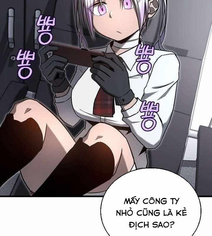 Cách Một Tử Linh Sư Cấp Thảm Họa Nghỉ Hưu 18 trang 87