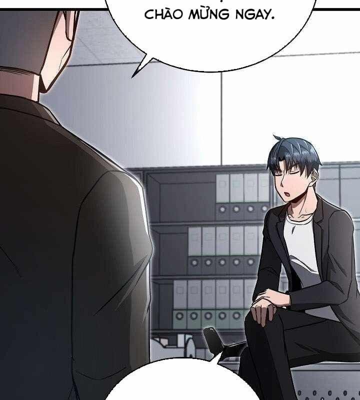 Cách Một Tử Linh Sư Cấp Thảm Họa Nghỉ Hưu 18 trang 91