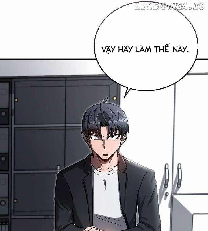 Cách Một Tử Linh Sư Cấp Thảm Họa Nghỉ Hưu 18 trang 93