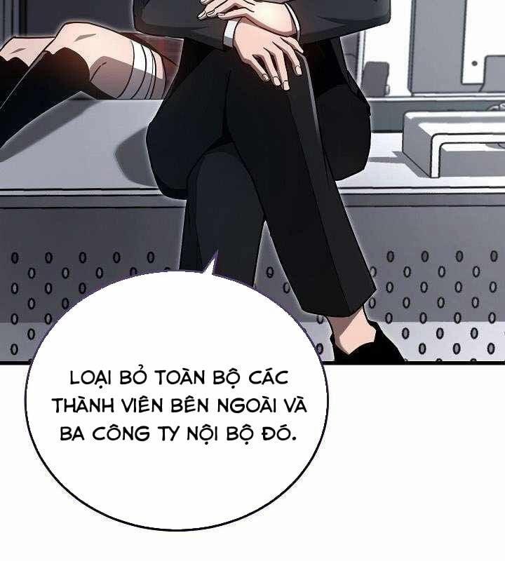 Cách Một Tử Linh Sư Cấp Thảm Họa Nghỉ Hưu 18 trang 94