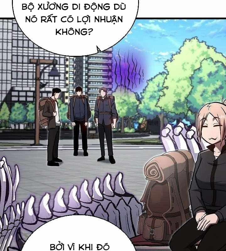 Cách Một Tử Linh Sư Cấp Thảm Họa Nghỉ Hưu 18 trang 96