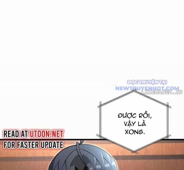 Cách Một Tử Linh Sư Cấp Thảm Họa Nghỉ Hưu 19 trang 10