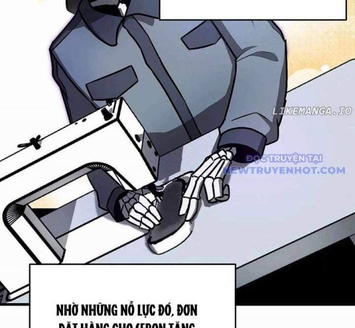 Cách Một Tử Linh Sư Cấp Thảm Họa Nghỉ Hưu 19 trang 104