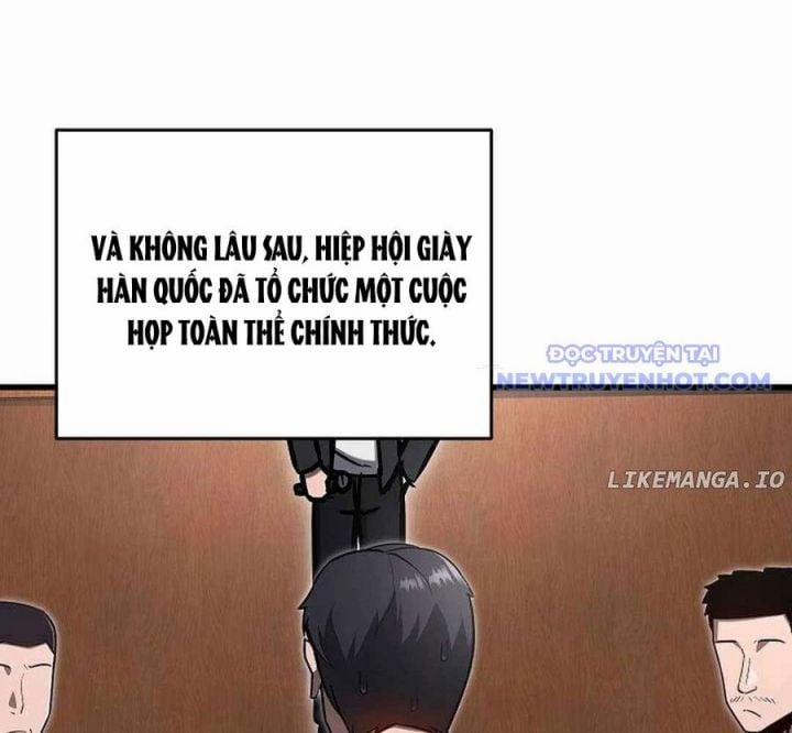 Cách Một Tử Linh Sư Cấp Thảm Họa Nghỉ Hưu 19 trang 106