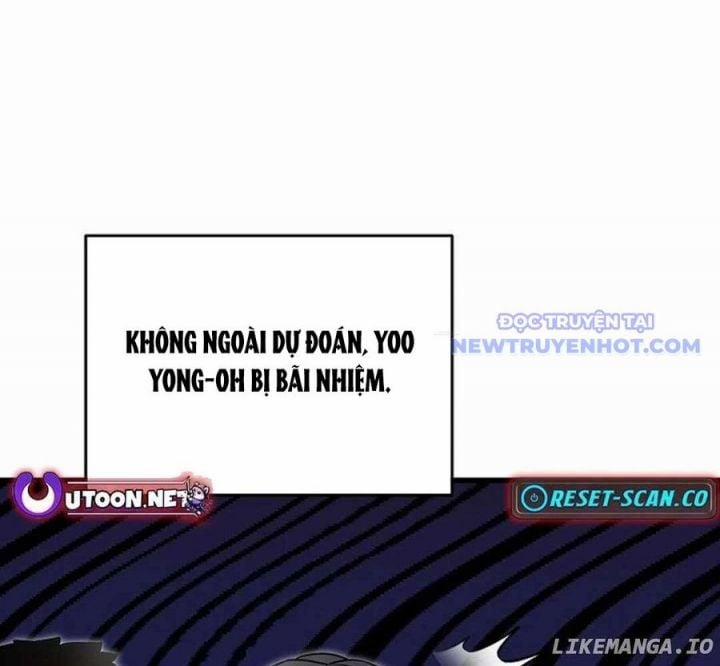 Cách Một Tử Linh Sư Cấp Thảm Họa Nghỉ Hưu 19 trang 108