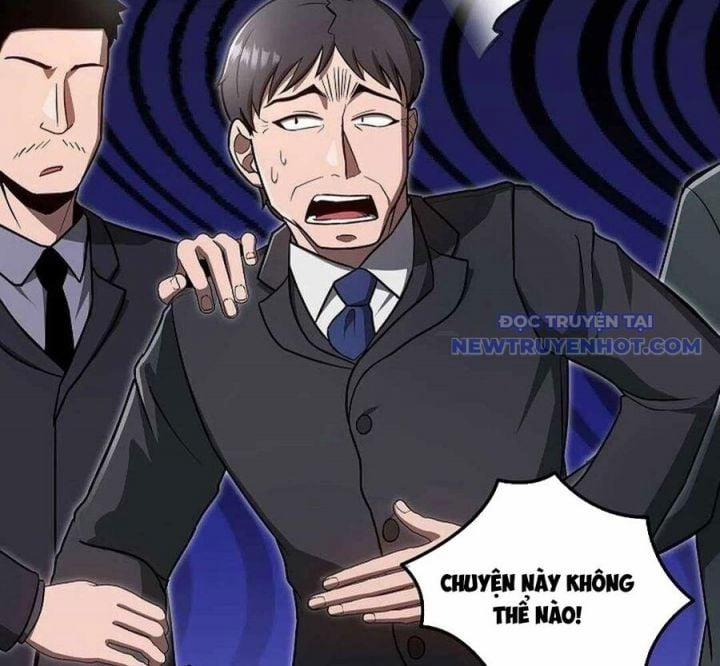 Cách Một Tử Linh Sư Cấp Thảm Họa Nghỉ Hưu 19 trang 109