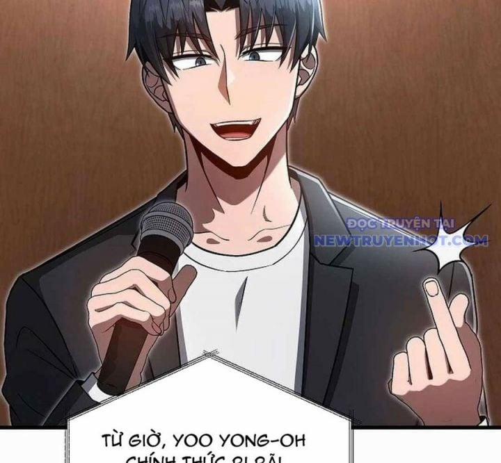 Cách Một Tử Linh Sư Cấp Thảm Họa Nghỉ Hưu 19 trang 11