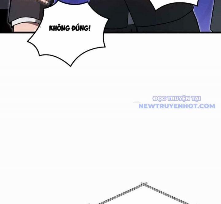 Cách Một Tử Linh Sư Cấp Thảm Họa Nghỉ Hưu 19 trang 110
