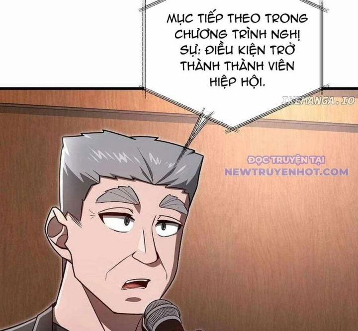 Cách Một Tử Linh Sư Cấp Thảm Họa Nghỉ Hưu 19 trang 111