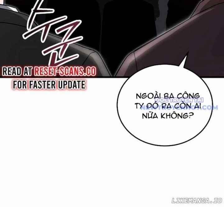 Cách Một Tử Linh Sư Cấp Thảm Họa Nghỉ Hưu 19 trang 115