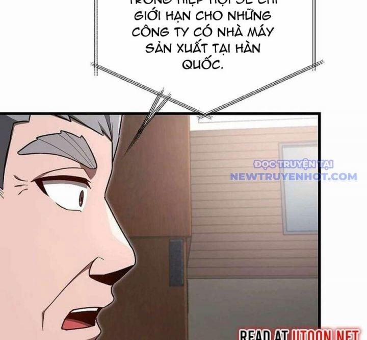 Cách Một Tử Linh Sư Cấp Thảm Họa Nghỉ Hưu 19 trang 117