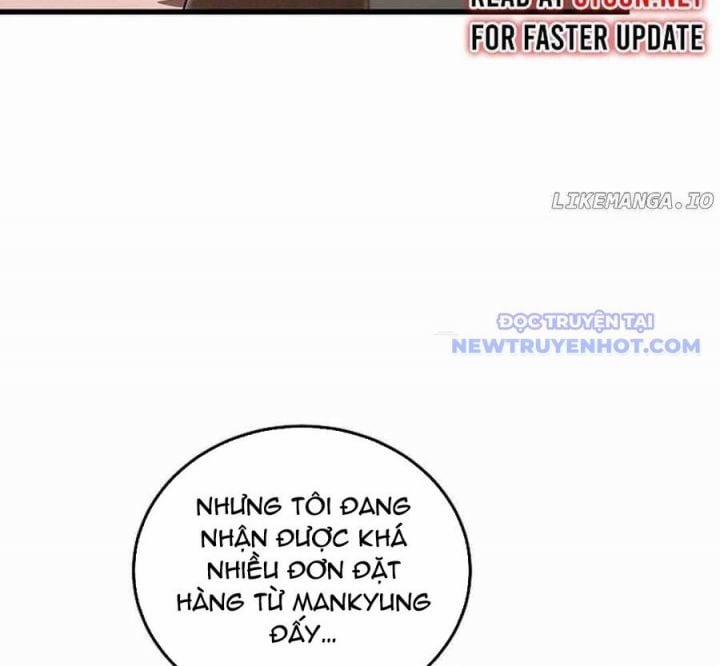 Cách Một Tử Linh Sư Cấp Thảm Họa Nghỉ Hưu 19 trang 118