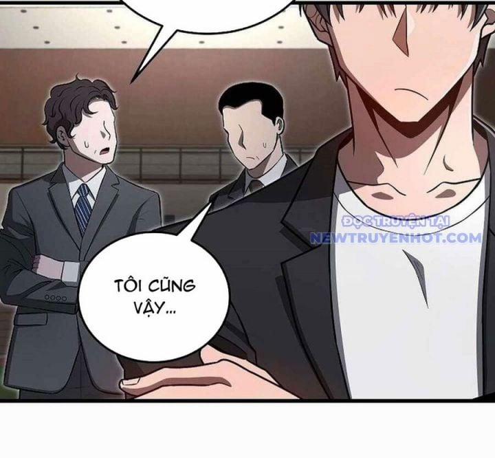 Cách Một Tử Linh Sư Cấp Thảm Họa Nghỉ Hưu 19 trang 119