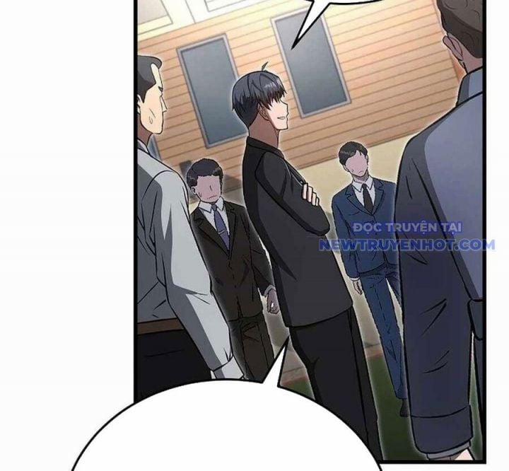 Cách Một Tử Linh Sư Cấp Thảm Họa Nghỉ Hưu 19 trang 121