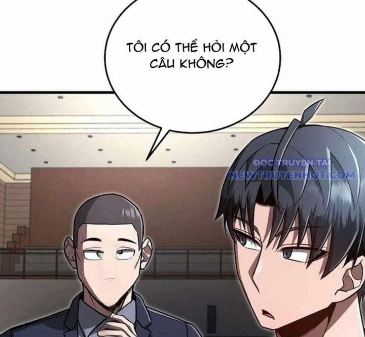 Cách Một Tử Linh Sư Cấp Thảm Họa Nghỉ Hưu 19 trang 123