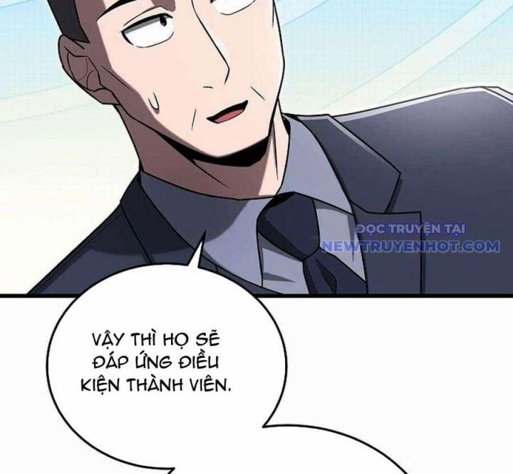 Cách Một Tử Linh Sư Cấp Thảm Họa Nghỉ Hưu 19 trang 126