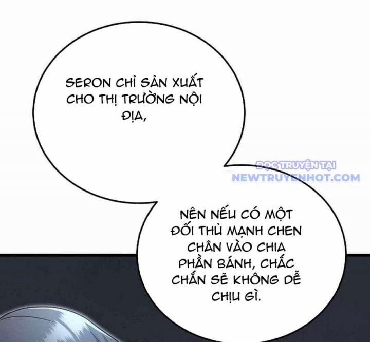 Cách Một Tử Linh Sư Cấp Thảm Họa Nghỉ Hưu 19 trang 128