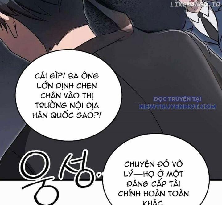 Cách Một Tử Linh Sư Cấp Thảm Họa Nghỉ Hưu 19 trang 130