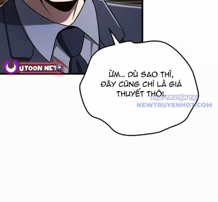 Cách Một Tử Linh Sư Cấp Thảm Họa Nghỉ Hưu 19 trang 133