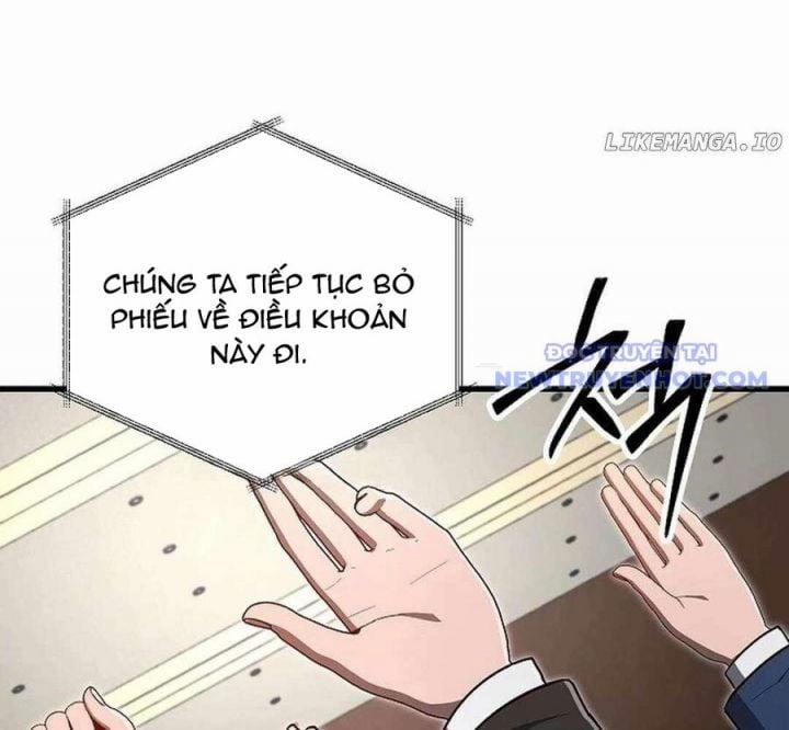 Cách Một Tử Linh Sư Cấp Thảm Họa Nghỉ Hưu 19 trang 134