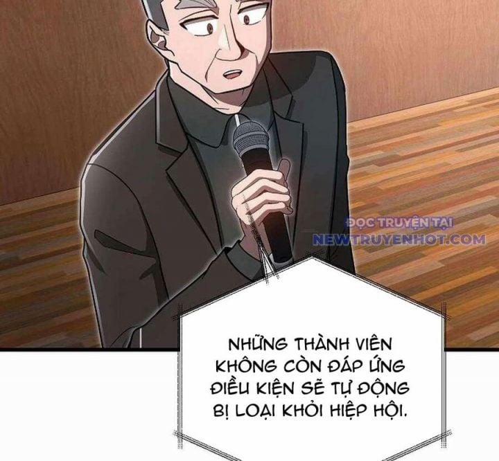 Cách Một Tử Linh Sư Cấp Thảm Họa Nghỉ Hưu 19 trang 137