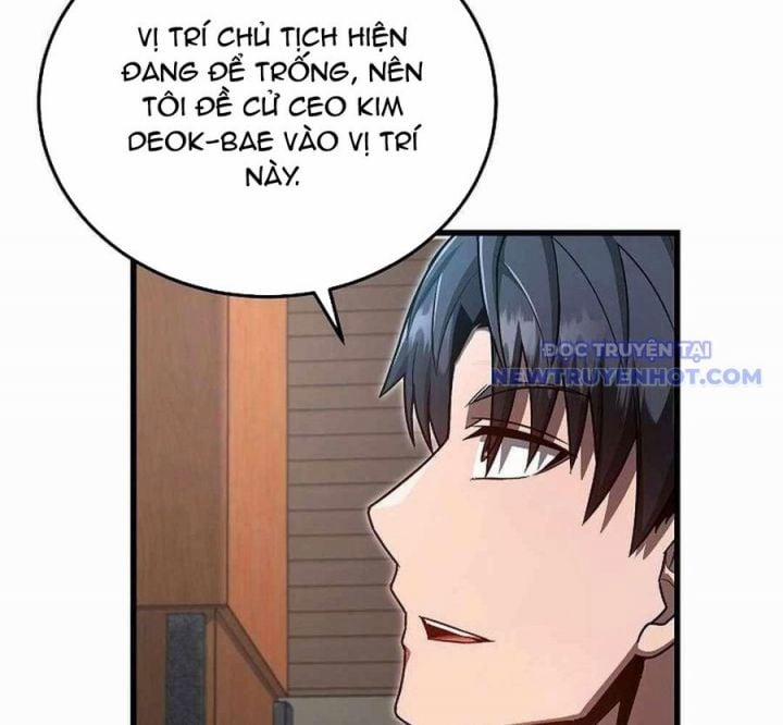 Cách Một Tử Linh Sư Cấp Thảm Họa Nghỉ Hưu 19 trang 141