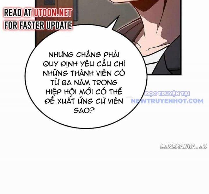 Cách Một Tử Linh Sư Cấp Thảm Họa Nghỉ Hưu 19 trang 142