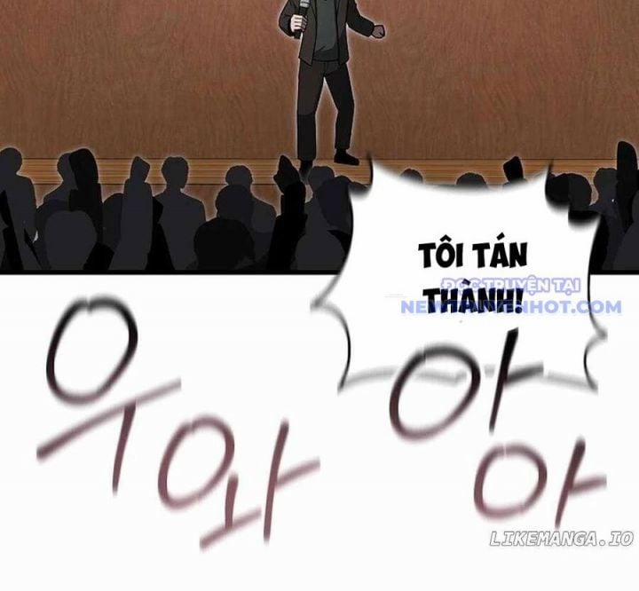 Cách Một Tử Linh Sư Cấp Thảm Họa Nghỉ Hưu 19 trang 144