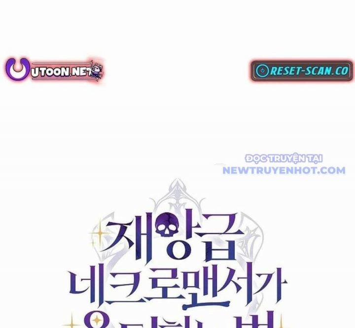 Cách Một Tử Linh Sư Cấp Thảm Họa Nghỉ Hưu 19 trang 145