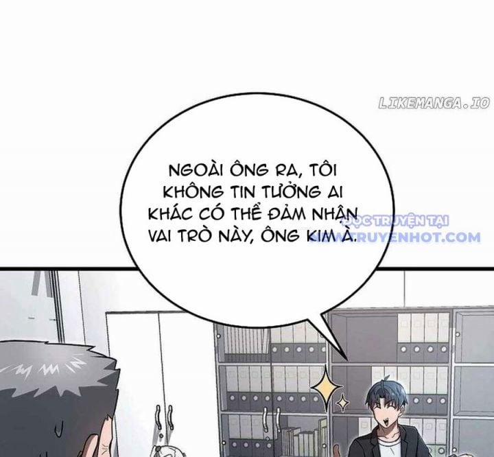 Cách Một Tử Linh Sư Cấp Thảm Họa Nghỉ Hưu 19 trang 149