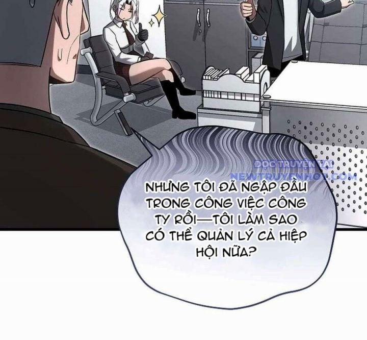 Cách Một Tử Linh Sư Cấp Thảm Họa Nghỉ Hưu 19 trang 150