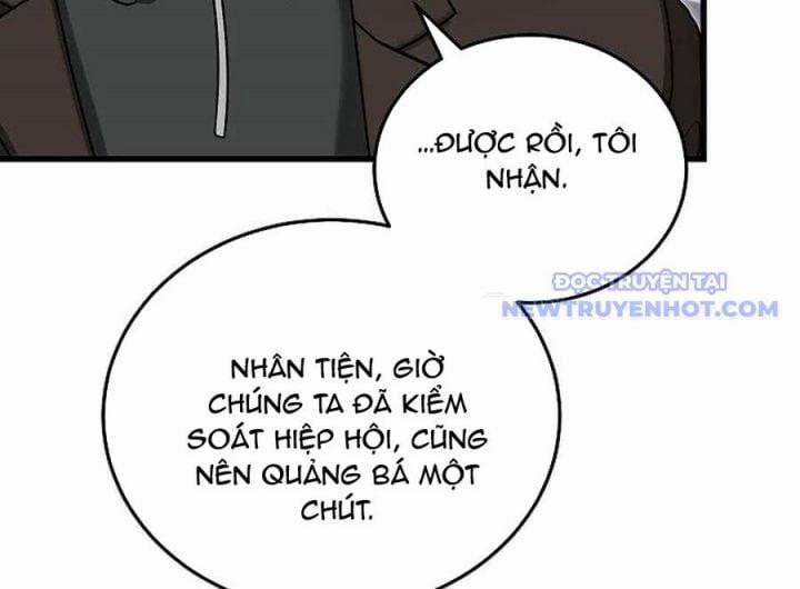 Cách Một Tử Linh Sư Cấp Thảm Họa Nghỉ Hưu 19 trang 153