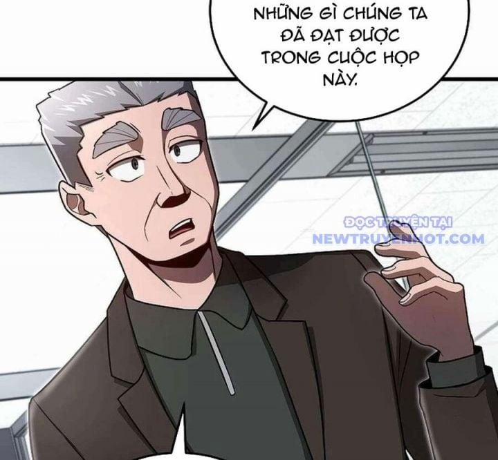 Cách Một Tử Linh Sư Cấp Thảm Họa Nghỉ Hưu 19 trang 155