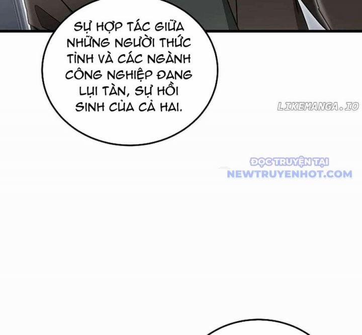 Cách Một Tử Linh Sư Cấp Thảm Họa Nghỉ Hưu 19 trang 156