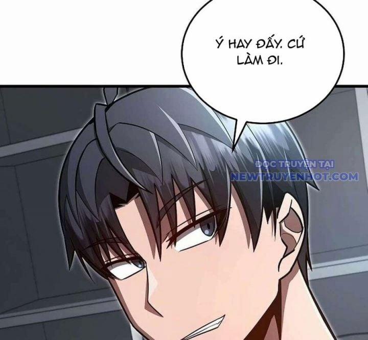 Cách Một Tử Linh Sư Cấp Thảm Họa Nghỉ Hưu 19 trang 157