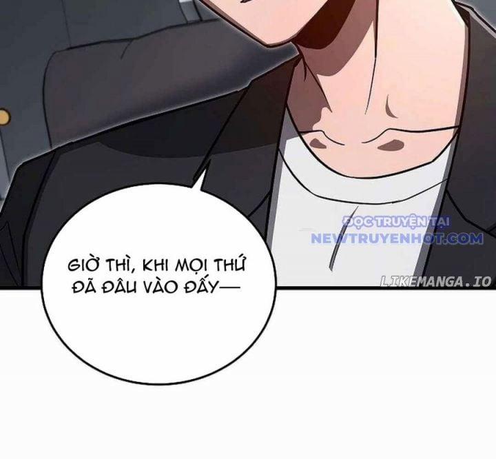 Cách Một Tử Linh Sư Cấp Thảm Họa Nghỉ Hưu 19 trang 158