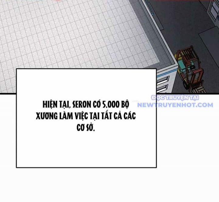 Cách Một Tử Linh Sư Cấp Thảm Họa Nghỉ Hưu 19 trang 162