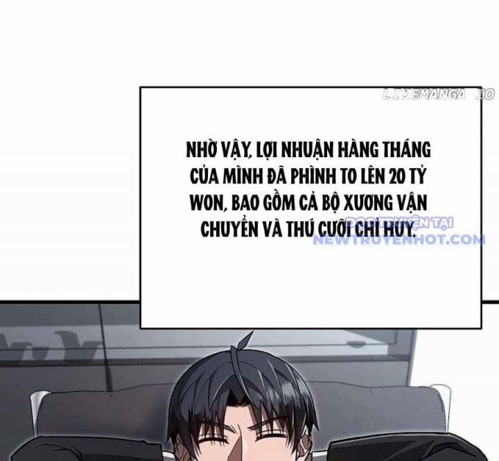 Cách Một Tử Linh Sư Cấp Thảm Họa Nghỉ Hưu 19 trang 163