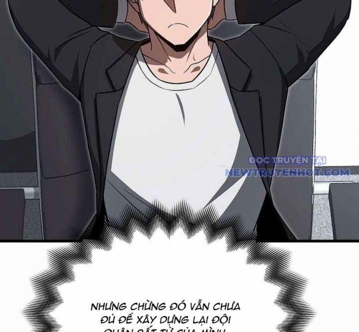 Cách Một Tử Linh Sư Cấp Thảm Họa Nghỉ Hưu 19 trang 164